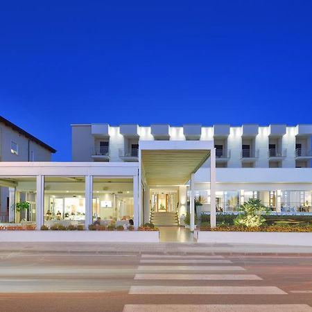 Hotel Serenella Agropoli Luaran gambar