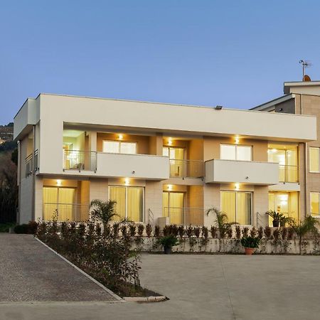 Hotel Serenella Agropoli Luaran gambar
