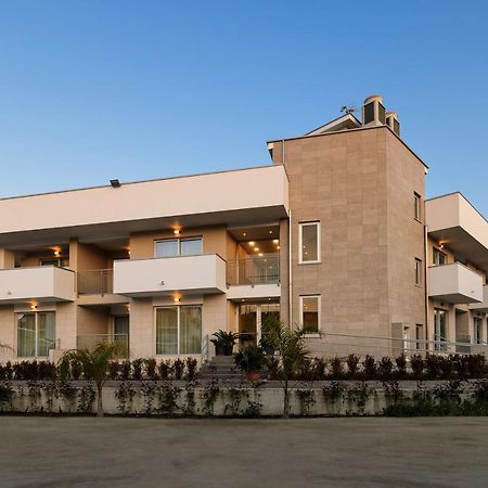 Hotel Serenella Agropoli Luaran gambar
