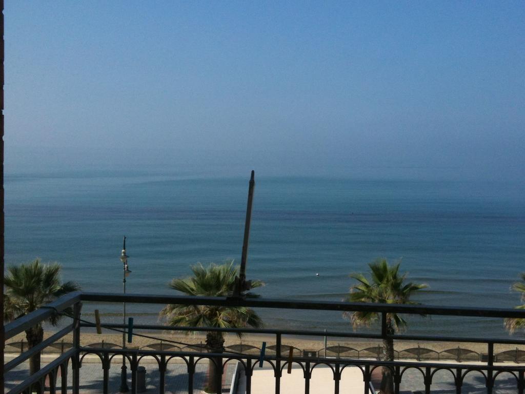 Hotel Serenella Agropoli Luaran gambar